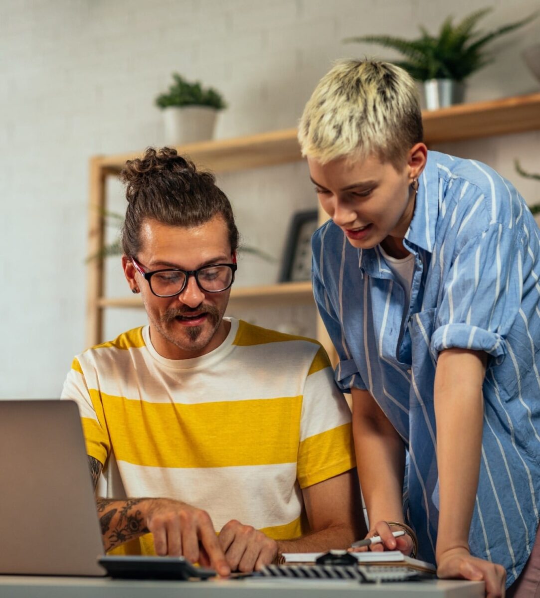 Black Ads Agency ads cloaking services process