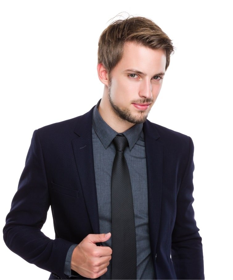 black ads agency