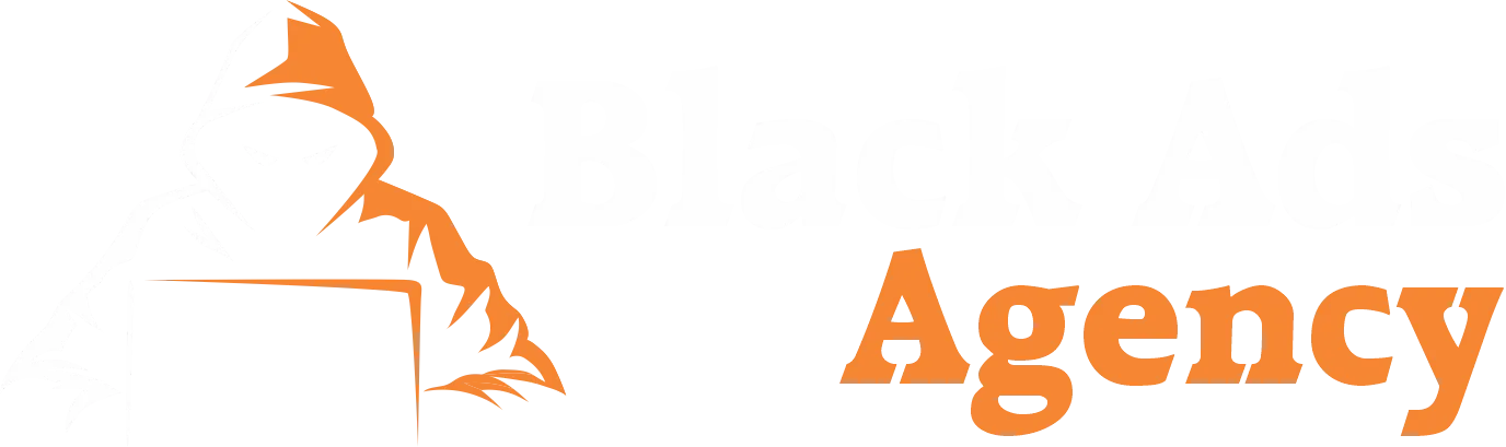 black ads agency