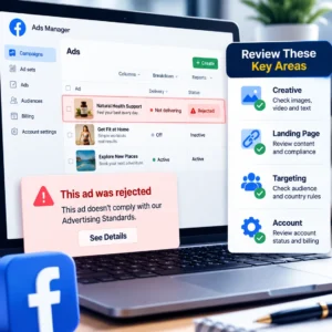 facebook ads cloaking